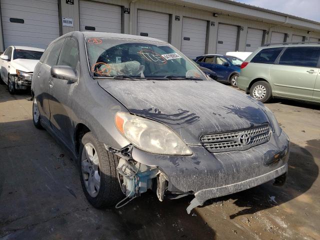 Photo 9 from auction – 2005 TOYOTA COROLLA MA with VIN 2T1KR32E05C450060
