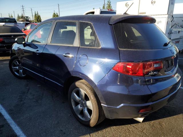 Photo 3 from auction – 2008 ACURA RDX with VIN 5J8TB18238A016669