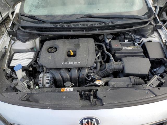Photo 7 from auction – 2017 KIA FORTE LX with VIN 3KPFK4A73HE130428