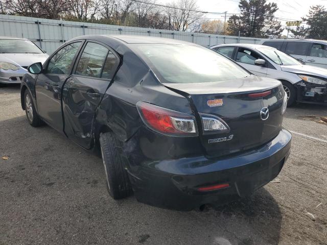 Photo 3 from auction – 2012 MAZDA 3 I with VIN JM1BL1VF7C1503560