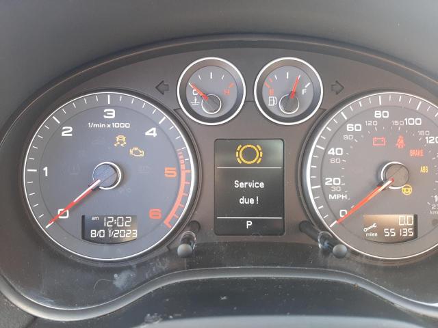 Photo 8 from auction – 2011 AUDI A3 PREMIUM with VIN WAUBJAFM7BA117994