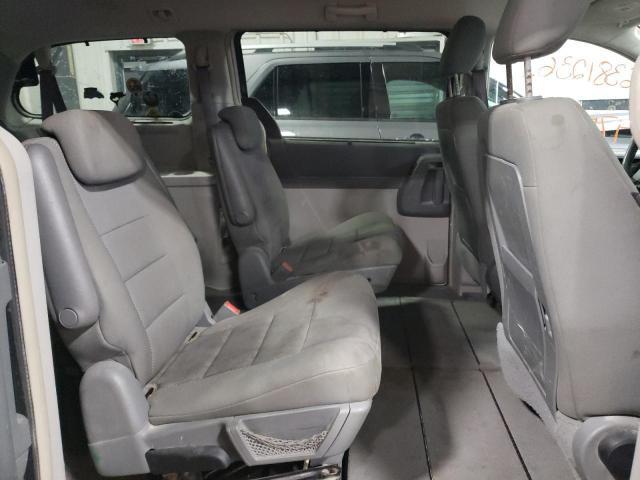Photo 6 from auction – 2008 DODGE GRAND CARA with VIN 1D8HN54P68B190509