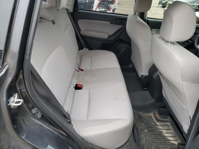 Photo 6 from auction – 2017 SUBARU FORESTER 2 with VIN JF2SJABC8HH454630