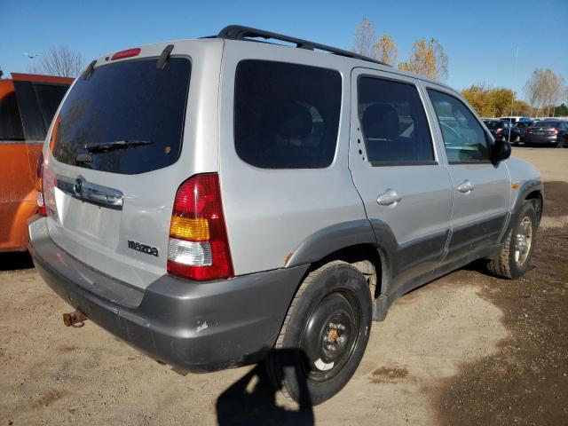 Photo 4 from auction – 2002 MAZDA TRIBUTE LX with VIN 4F2CU08182KM09773