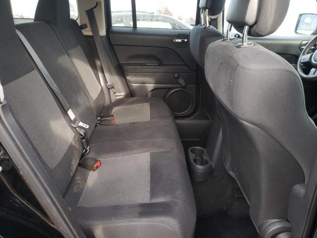 Photo 6 from auction – 2012 JEEP PATRIOT SP with VIN 1C4NJPBAXCD673621