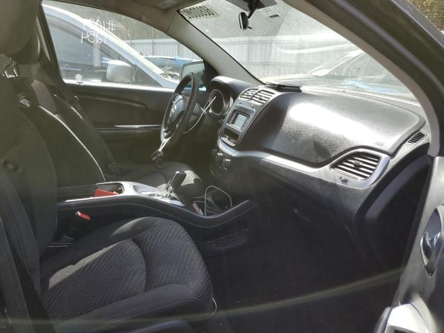 Photo 5 from auction – 2017 DODGE JOURNEY SX with VIN 3C4PDCBG3HT531254
