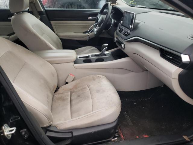 Photo 5 from auction – 2020 NISSAN ALTIMA S with VIN 1N4BL4BVXLC113799