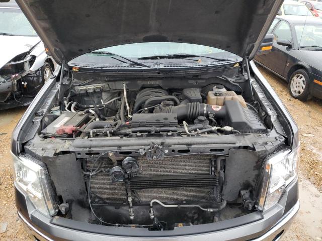 Photo 7 from auction – 2010 FORD F150 SUPER with VIN 1FTEW1C87AKA26144