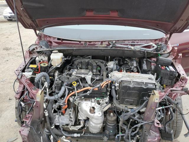 Photo 7 from auction – 2019 TOYOTA HIGHLANDER with VIN 5TDJGRFHXKS066007