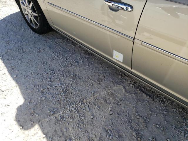Photo 9 from auction – 2007 BUICK LUCERNE CX with VIN 1G4HD572X7U118602