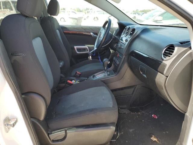 Photo 5 from auction – 2013 CHEVROLET CAPTIVA LT with VIN 3GNAL3EK4DS540089