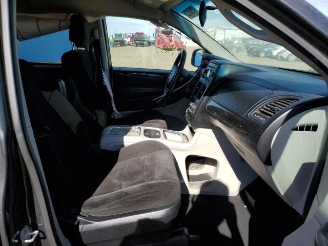 Photo 5 from auction – 2012 DODGE GRAND CARA with VIN 2C4RDGCG0CR358271