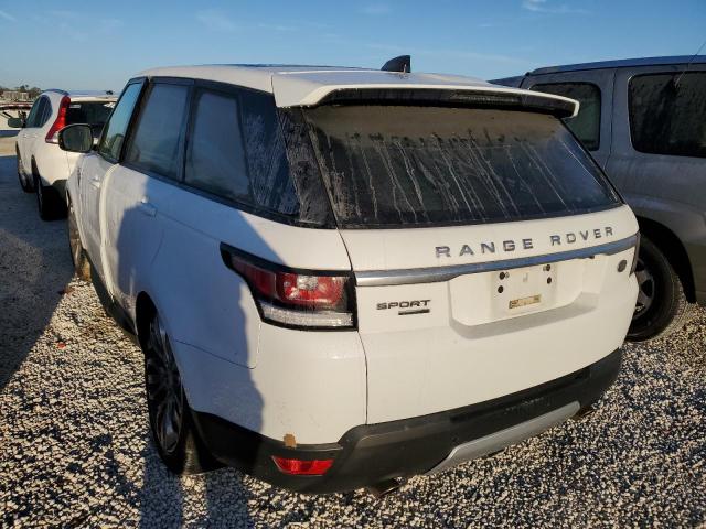Photo 3 from auction – 2017 LAND ROVER RANGE ROVE with VIN SALWR2FVXHA162456