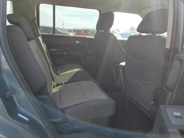 Photo 6 from auction – 2010 FORD FLEX SEL with VIN 2FMGK5CC4ABA67952