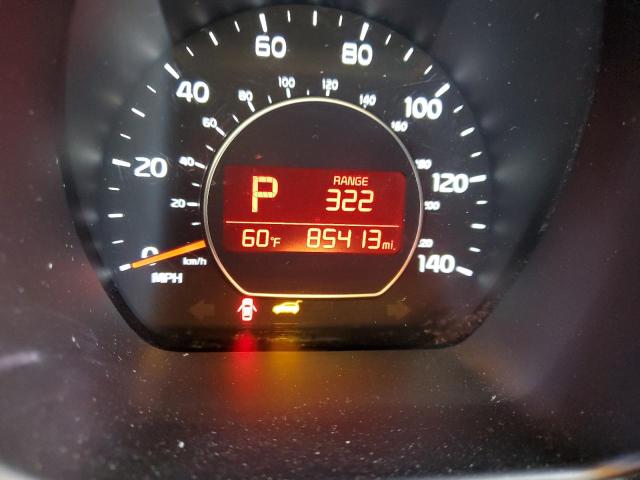 Photo 8 from auction – 2017 KIA SOUL with VIN KNDJN2A20H7432799
