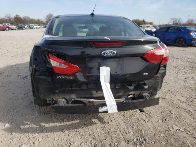 Photo 9 from auction – 2014 FORD FOCUS SE with VIN 1FADP3F20EL377334