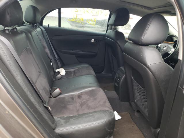 Photo 6 from auction – 2012 CHEVROLET MALIBU 2LT with VIN 1G1ZD5E04CF299729