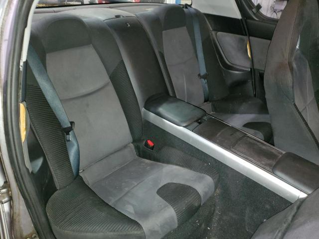 Photo 6 from auction – 2004 MAZDA RX8 with VIN JM1FE173440140799