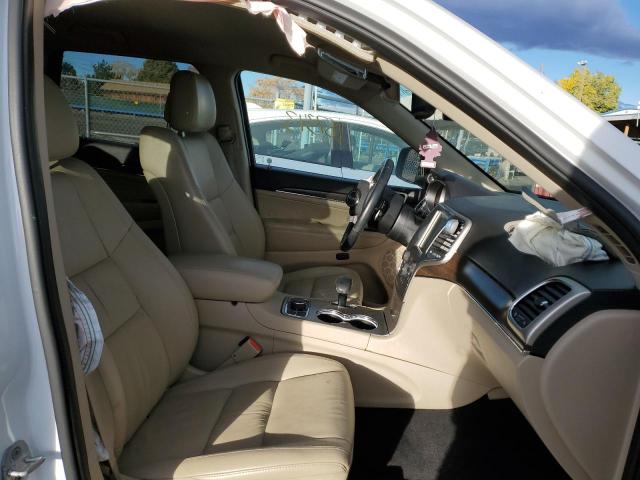 Photo 5 from auction – 2014 JEEP GRAND CHER with VIN 1C4RJFBT8EC114817