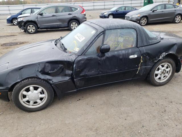 Photo 9 from auction – 1993 MAZDA MX-5 MIATA with VIN JM1NA3517P1417285