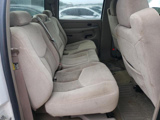 Photo 6 from auction – 2006 CHEVROLET SILVERADO with VIN 2GCEC13V461338394