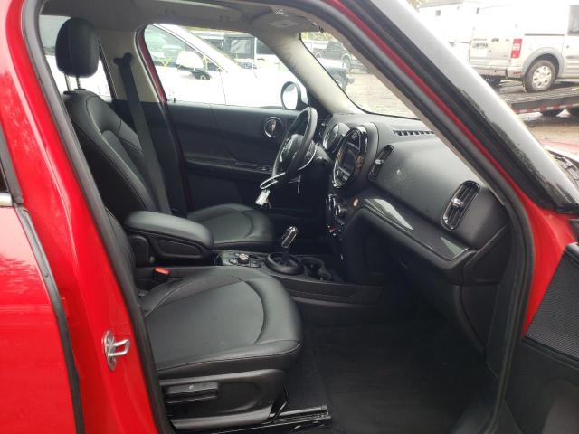 Photo 5 from auction – 2020 MINI COOPER COU with VIN WMZYW3C04L3L15997