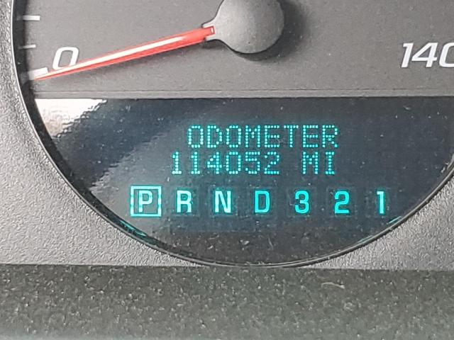 Photo 8 from auction – 2007 CHEVROLET IMPALA LS with VIN 2G1WB55K679316040