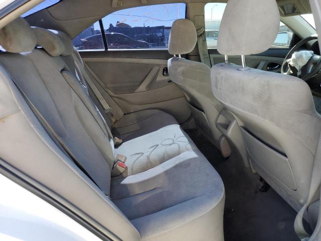 Photo 6 from auction – 2010 TOYOTA CAMRY BASE with VIN 4T4BF3EKXAR019136