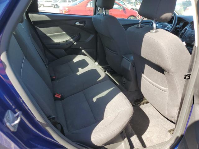 Photo 6 from auction – 2012 FORD FOCUS SEL with VIN 1FAHP3H23CL206718