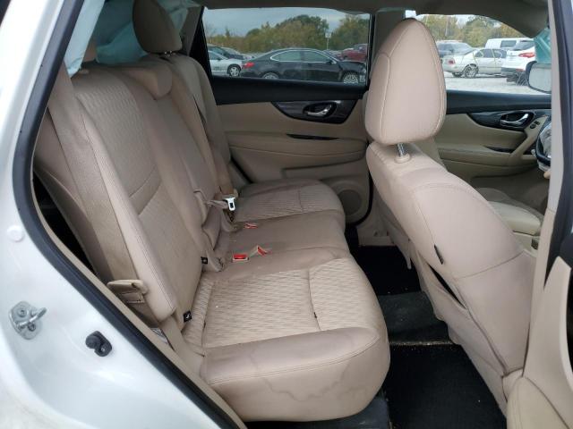 Photo 6 from auction – 2018 NISSAN ROGUE S with VIN KNMAT2MT0JP603180