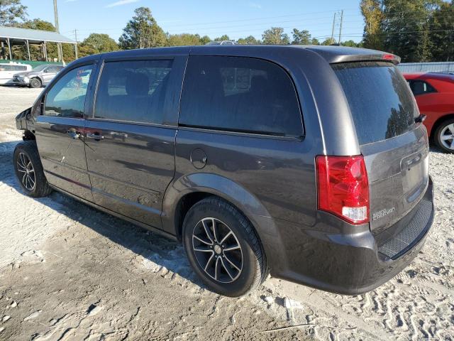 Photo 3 from auction – 2016 DODGE GRAND CARA with VIN 2C4RDGCG0GR401545