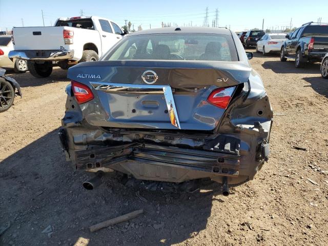 Photo 9 from auction – 2017 NISSAN ALTIMA 2.5 with VIN 1N4AL3AP6HC248987