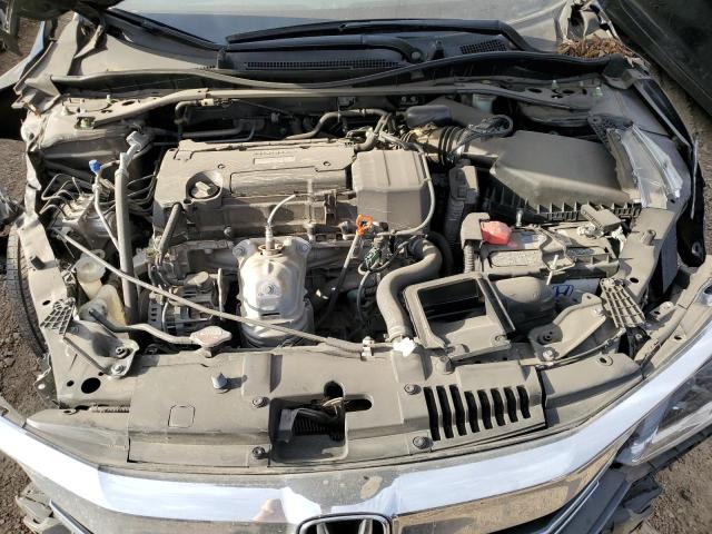 Photo 7 from auction – 2017 HONDA ACCORD EX with VIN 1HGCR2F70HA006441