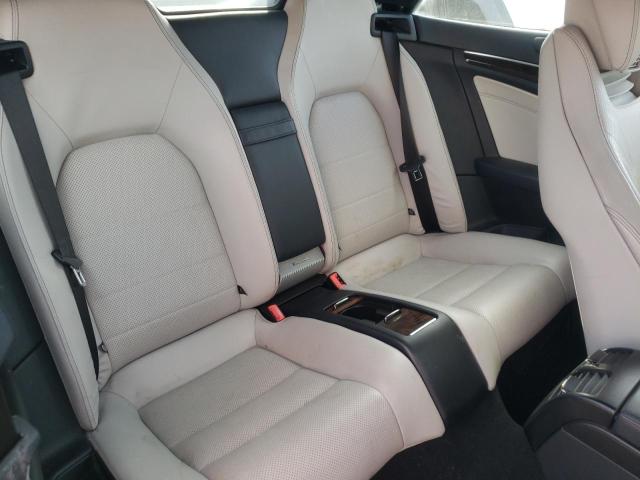 Photo 6 from auction – 2014 MERCEDES-BENZ E 350 with VIN WDDKK5KF8EF231515