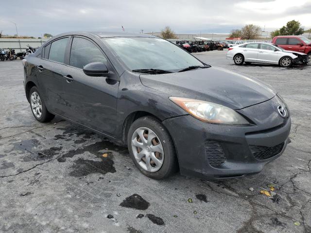 MAZDA 3 I 2013 with VIN JM1BL1U72D1758029 - Photo from auction