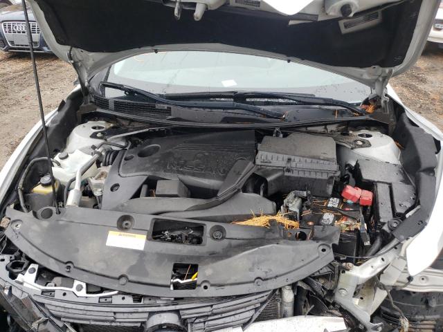 Photo 7 from auction – 2017 NISSAN ALTIMA 2.5 with VIN 1N4AL3AP0HC277143