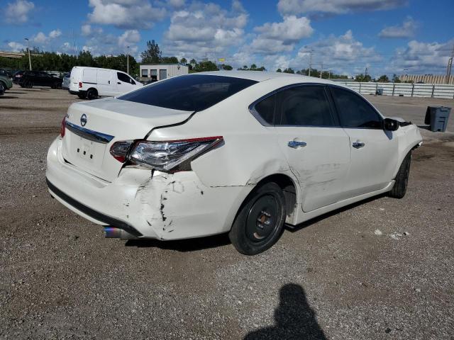 Photo 4 from auction – 2016 NISSAN ALTIMA 2.5 with VIN 1N4AL3AP4GC163404