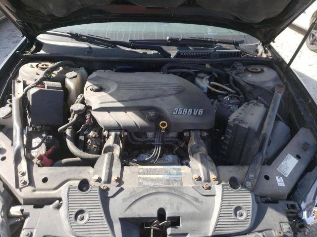 Photo 7 from auction – 2009 CHEVROLET IMPALA 1LT with VIN 2G1WT57K791217447