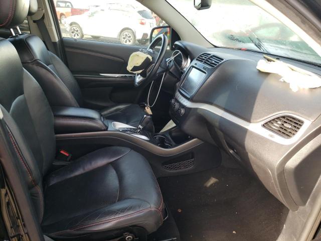 Photo 5 from auction – 2014 DODGE JOURNEY R/ with VIN 3C4PDCEG3ET160989