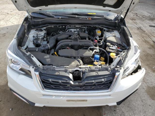 Photo 7 from auction – 2017 SUBARU FORESTER 2 with VIN JF2SJAWC7HH800225