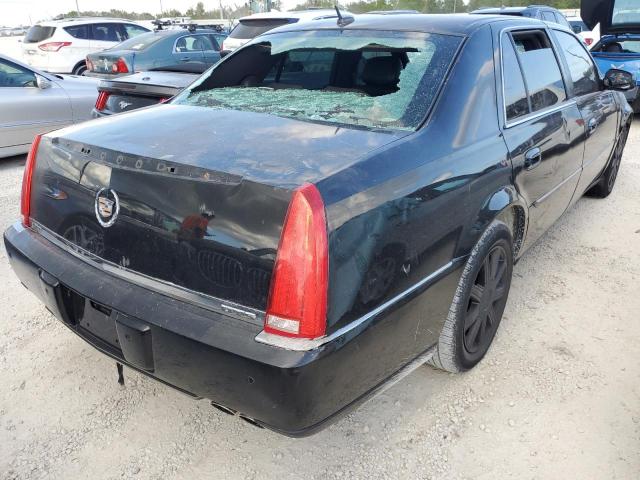 Photo 4 from auction – 2007 CADILLAC DTS with VIN 1G6KD57Y77U180895