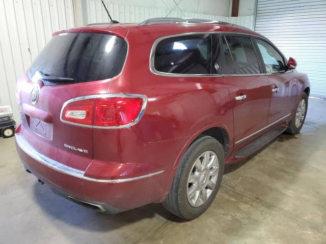 Photo 4 from auction – 2014 BUICK ENCLAVE with VIN 5GAKRCKD2EJ313666