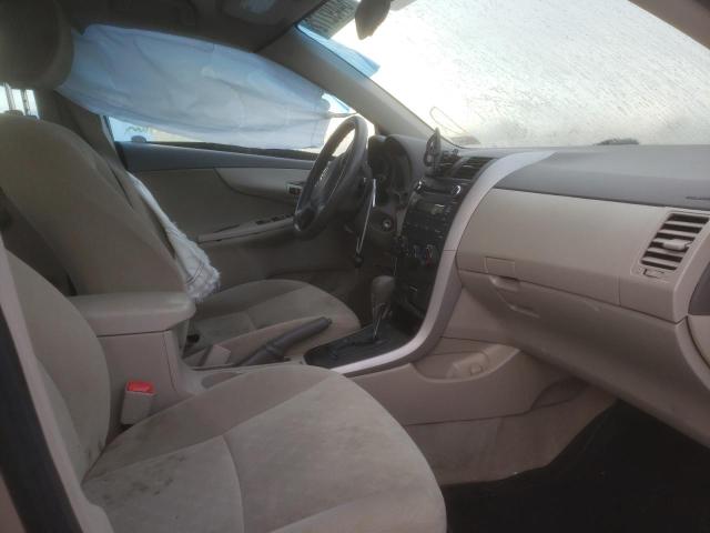 Photo 5 from auction – 2010 TOYOTA COROLLA BA with VIN 2T1BU4EE5AC334850