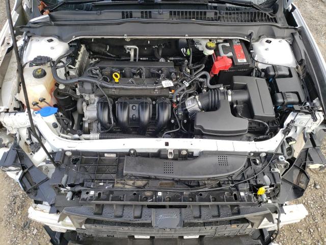 Photo 7 from auction – 2016 FORD FUSION SE with VIN 3FA6P0H74GR375803