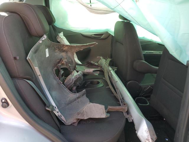 Photo 10 from auction – 2021 CHEVROLET SPARK 1LT with VIN KL8CD6SA5MC745026