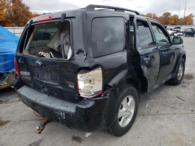 Zdjęcie 4 z aukcji – 2011 FORD ESCAPE XLT z VIN 1FMCU9DG4BKA07839