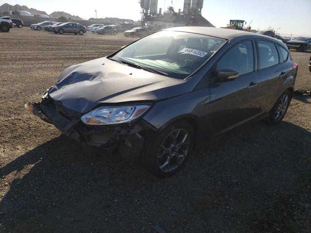 Photo 2 from auction – 2014 FORD FOCUS SE with VIN 1FADP3K28EL213545