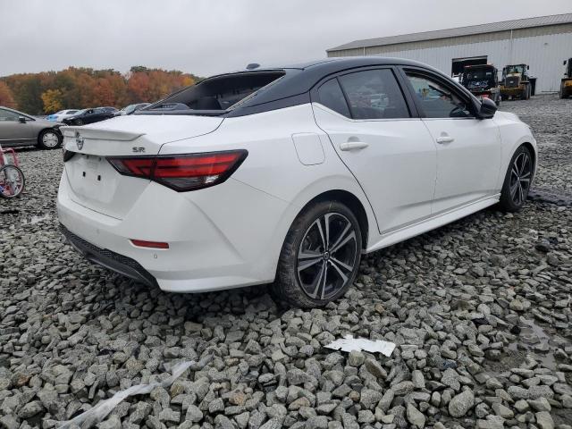 Photo 4 from auction – 2020 NISSAN SENTRA SR with VIN 3N1AB8DV3LY217073