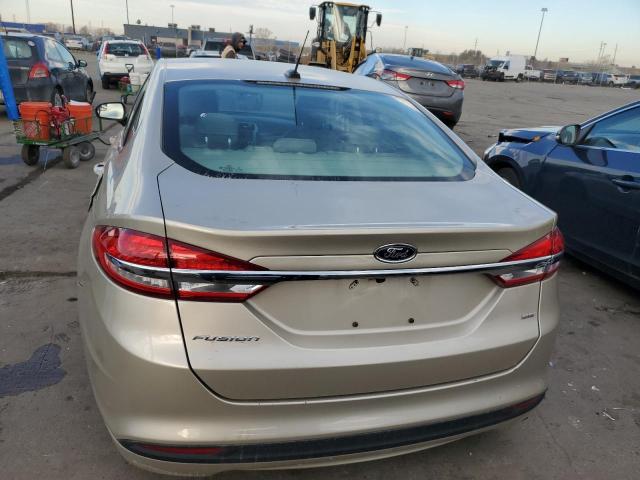 Photo 6 from auction – 2017 FORD FUSION SE with VIN 3FA6P0H7XHR246191