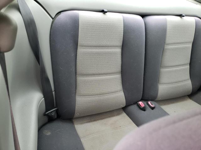 صورة رقم 6 من المزاد - 2004 FORD MUSTANG مع VIN 1FAFP40644F215942